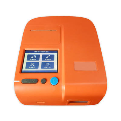 Hot Selling Portable Canine Progesterone Machine 21*17.5*75 Veterinary Multi-Use Progesterone Test Dog Vet Pregnancy Test