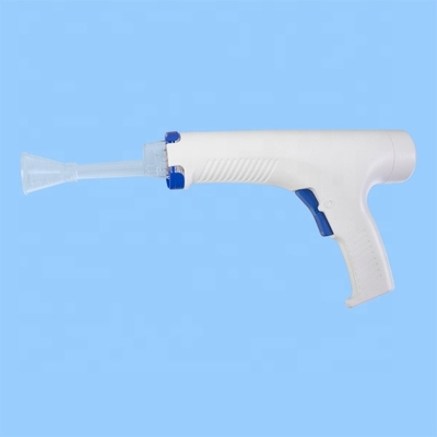 Pulsavac System Plastic Disposable Orthopedic Surgeries Wash Pulse Surgical Instrument Orthopedic Cement Ningbo