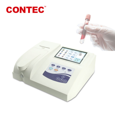 Automatic Portable Hematology Analyzer Cheap Price CE BC300 Laboratory Equipment Biochemical Biochemistry Analysis System