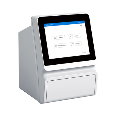 High Quality Cheap Custom Biochemistry Chemistry Vet Blood Test Machine 0.1cc Veterinary Product