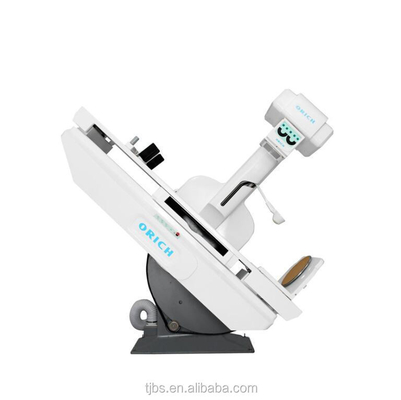 x-ray &amp;amp; Dual Function Fluoroscopy X Ray Machine High Frequency Rf Medical Diagnosis X Ray Device